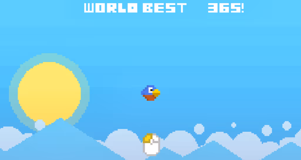 Flappy Flight