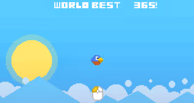 Flappy Flight