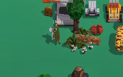 Endless Assault