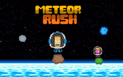 Meteor Rush