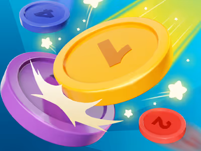 Coin Merge
