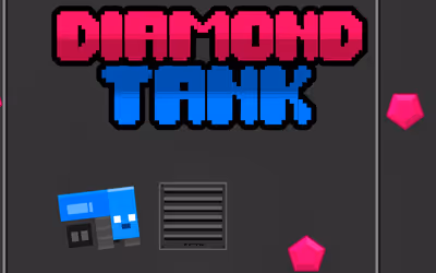 Diamond Tank