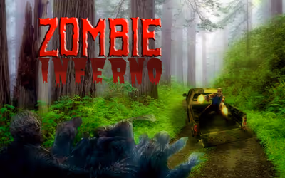 Zombie Inferno
