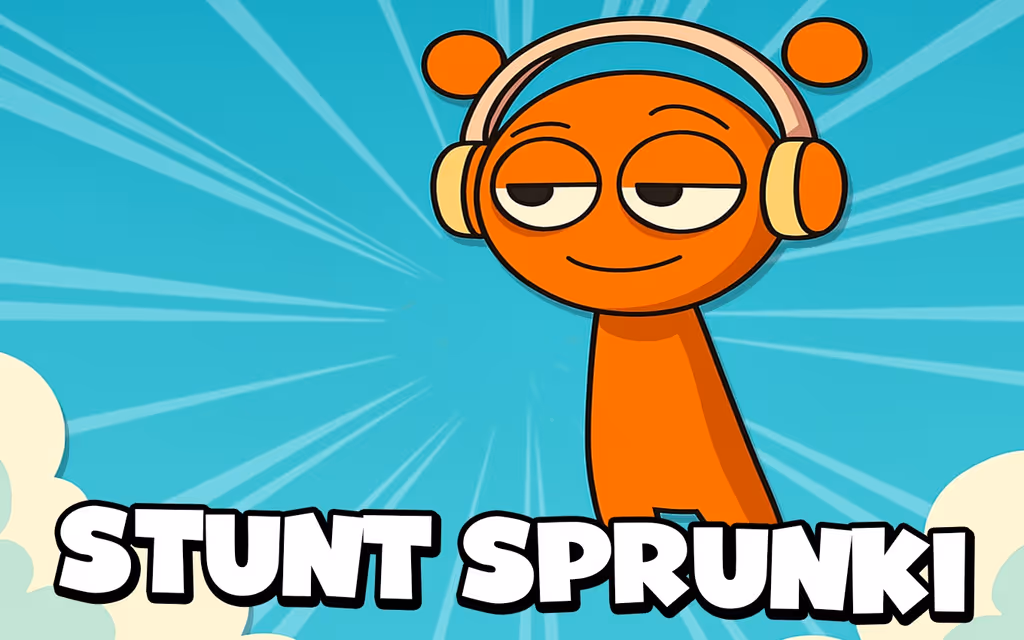 Stunt Sprunki