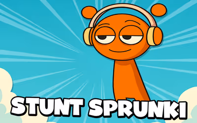 Stunt Sprunki