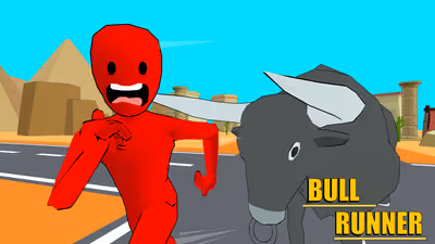 Bull Runner
