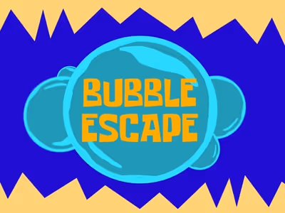 Bubble Escape