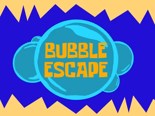 Bubble Escape
