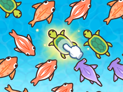 Save Seafood