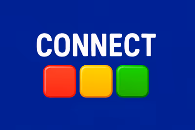 Connect Puzzle
