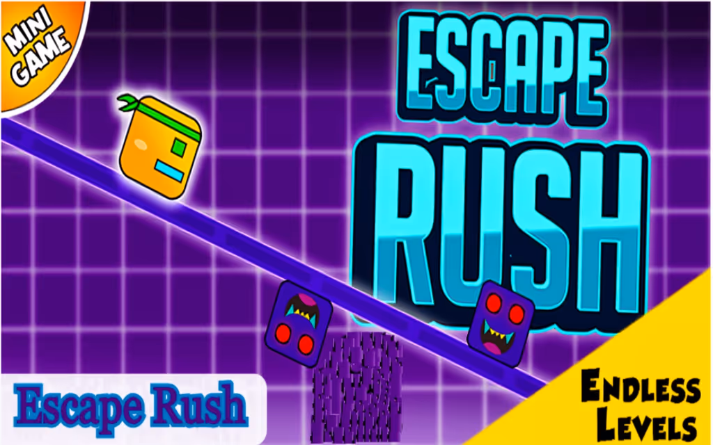 Escape Rush