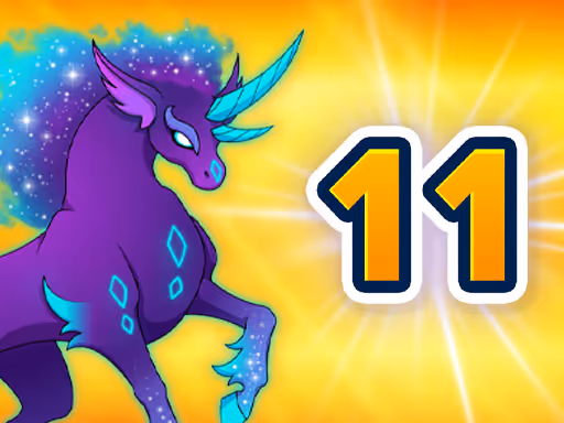 Dynamons 11