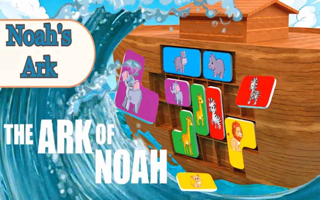 Noah's Ark