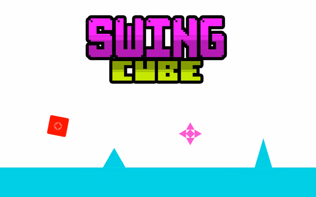 Swing Cube
