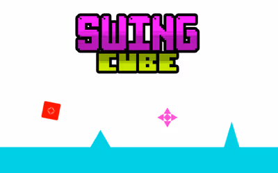 Swing Cube