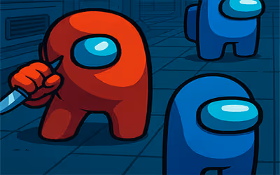 Impostor Among Space