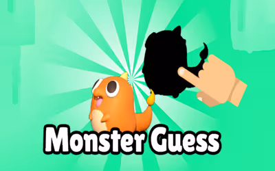 Monster Guess