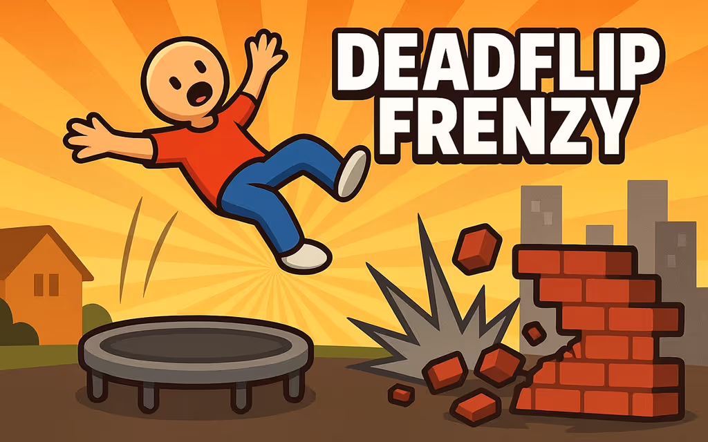 Deadflip Frenzy
