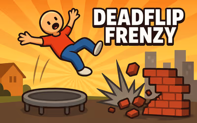 Deadflip Frenzy
