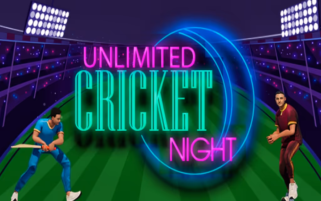 Unlimited Cricket Night
