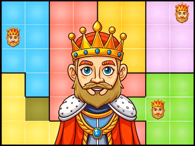 Kingdom Puzzles