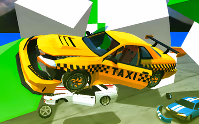 Extreme Road