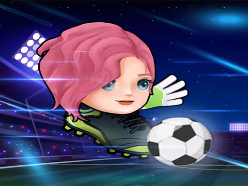 Bobblehead Ball