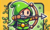 Archer Legend