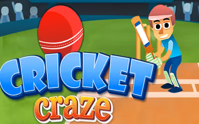 Cricket Craze
