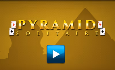 Pyramid Solitaire