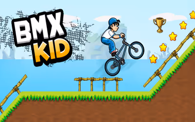 BMX Kid