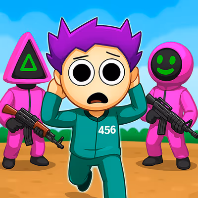 Squid Game Original