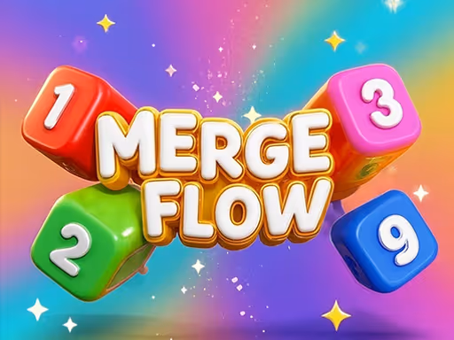 Merge Flow