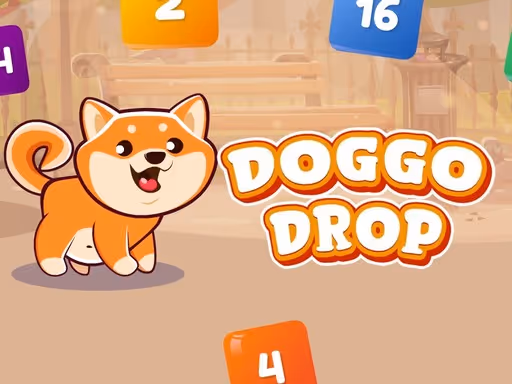 Doggo Drop