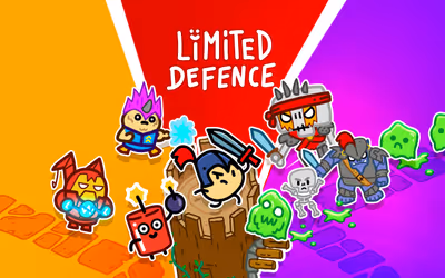 Limited Defense