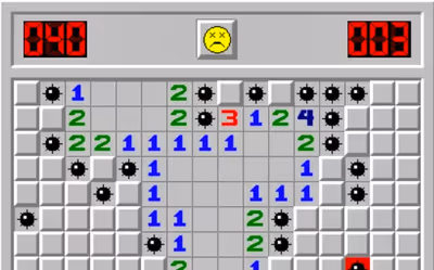 Minesweeper