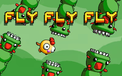 Fly Fly Fly