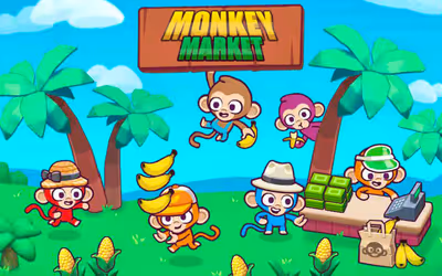 MonkeyMarket
