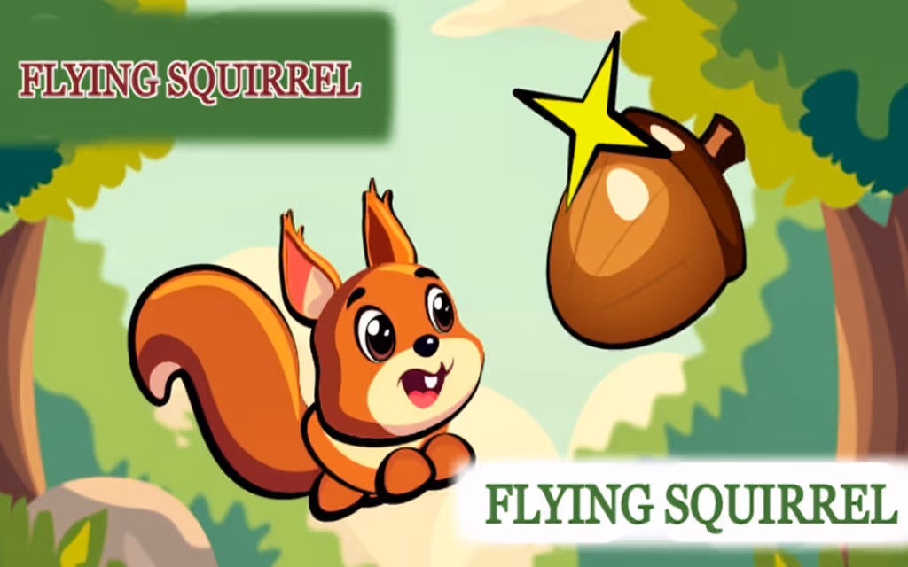 Flying Squirrel