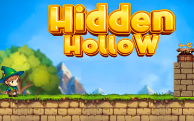 Hidden Hollow