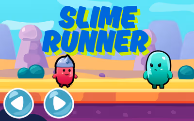 Slime Runner