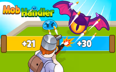 Mob Handler