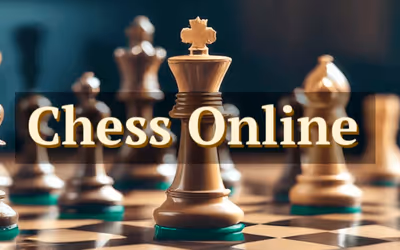 Chess Online