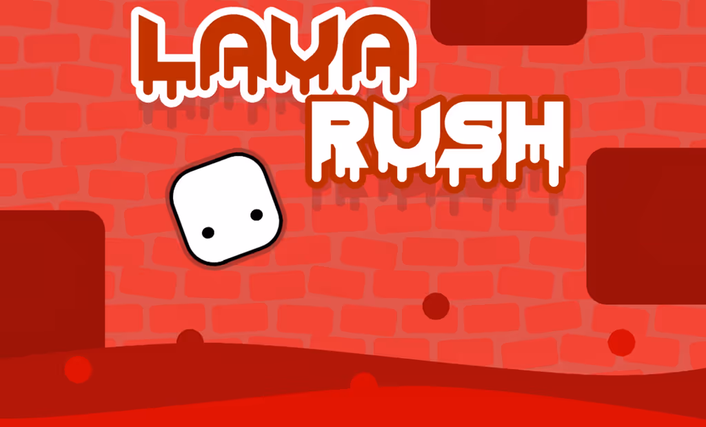Lava Rush