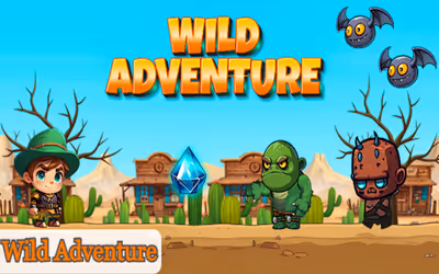 Wild Adventure