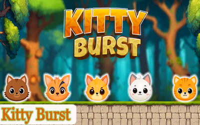 Kitty Burst