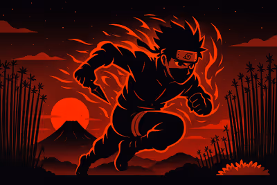 Stealth Sprint - Ninja Run