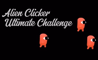 Alien Clicker Ultimate Challenge