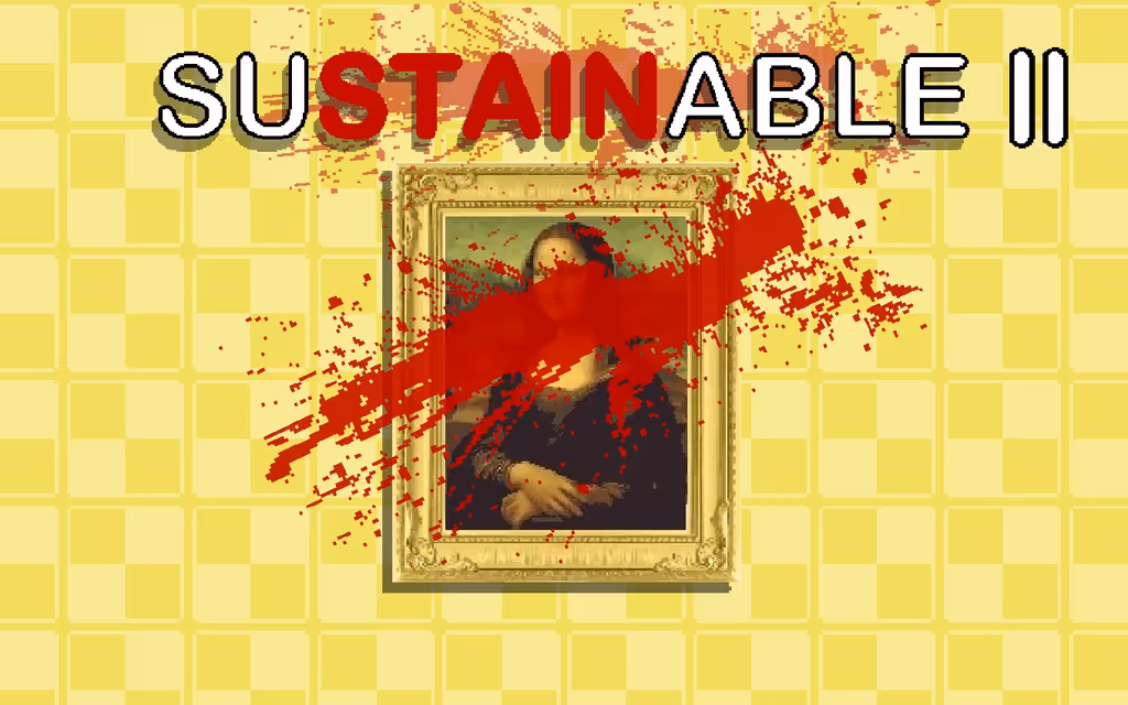 Sustainable 2