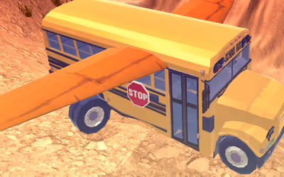 Max Crusher Crazy Destruction and Car Crashes